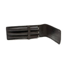 Ashlin® Triple étui à stylos Trapani, noir-Conçu pour accueillir trois stylos de taille moyenne