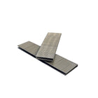 Crisp-Air - Agrafes Série A-11, longueur de patte de 1/4 po, galvanisés, 5000/paquet-Longueur des pattes : 1/4 po