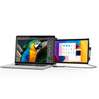 Mobile Pixels - Écran Duex Plus de 13,3 po - Noir-13 po
