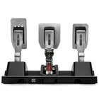 THRUSTMASTER T-LCM PEDALS PC/XBOX ONE/PS4-Structure, bras et palettes des 3 pédales en métal