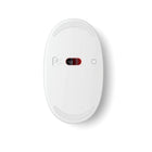 Satechi M1 Souris Sans Fil - Argent-Port de type C rechargeable