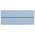 JAM Paper Enveloppes recyclées n° 10 (4,13 x 9,5 po), bleu clair, 500/bte-Type de produit : Enveloppes recyclées