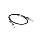 Axiom Câble externe SAS/SCSI et SATA pour HP, 6,56 pi-SAS/SCSI/SATA