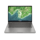HP - x360 14 po Chromebook Plus - Intel Core i3-1215U - 256 Go SSD - 8 Go RAM - Chrome OS-256 Go PCIeMD NVMeMC M.2 SSD
