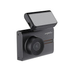 Arpha 3" OLED Écran tactile HD WiFi GPS Dashcam avant (W02)-Double canal: 1080P + 1080P (optionnel W04)