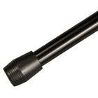 Ultimate Support - Trépieds pour microphone JS-MC100-Réglez facilement la hauteur avec le dispositif de serrage rotatif