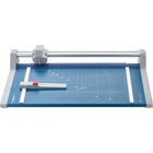Dahle – Coupe-papier rotatif professionnel 552 de 20 po-Dimensions (po) : 3 1/4 x 14 1/8  x 27 3/4 