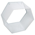 Truu Design - Étagères murales flottantes décoratives – Hexagone-5