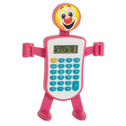 Merangue  Calculatrice flex lenticulaire, 12/pqt-1