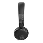 Casque supra-auriculaire JLAB Studio ANC - Noir-Bluetooth 5 30+ft