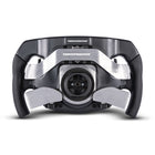 Thrustmaster - T-Chrono Palettes-Commutateurs avec contacts en argent plaqués or, pour une faible résistance de contact