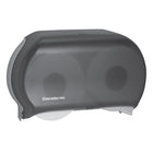 Cascades PRO™ – Distributeur pour papier hygiénique universel, rouleau géant (DB12)-Compatible avec tous les papiers hygiéniques Cascades universels