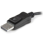 StarTech ® Répartiteur de signal Hub MST DisplayPort vers 4x DisplayPort-Augmentez la performance vidéo externe grâce à une prise en charge de résolutions allant jusqu’à 4K