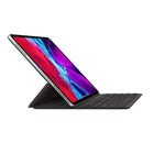 Apple Smart Keyboard Folio pour iPad Pro 12,9 po (3e/4e/5e/6e génération) - Français-Ouvrez et déplacez votre iPad Pro vers l'un des deux angles de vision idéaux pour tout ce que vous faites