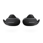 Bose - Écouteurs QuietComfort Earbuds - Noir Triple-Plastique dur
