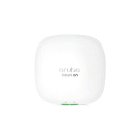 Point d'accès HP Aruba Instant On AP22 avec bloc d'alimentation 12 V WW-Point d'accès