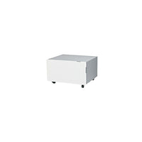 Lexmark – Meuble à roulettes pour imprimante-Pour les imprimantes Lexmark C925, X925