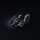 Razer - Naga V2 HyperSpeed Souris gaming pour les MMO sans fil et ergonomique dotée de 19 boutons programmables-8