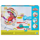 Play-Doh - Drill 'n Fill Ensemble de jeu Dentiste-Pâte de modélisation non toxique