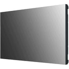 LG - Écran mural vidéo commercial LCD intelligent Full HD de 55 po série VSH7J-H-Les grands écrans sont généralement positionnés plus haut que le niveau de l’œil humain, ce qui rend une qualité d’image uniforme essentielle pour les murs vidéo. L'angle de vision de la série VSH7J est suffisamment élevé pour afficher des couleurs vives sur tout l'écran sans distorsion.