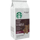 Starbucks - Café Verona - Grains entiers - 340 g-BlondeMoyenneFoncée, corsé et intense