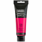 Liquitex - Basics Peinture acrylique - 118ml - Rose Fluorescent-Acrylique
