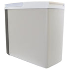 Koolatron - Glacière compacte (12 V)-Glacière de 12 V qui refroidit ou réchauffe les aliments et boissons