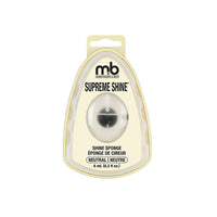 Moneysworth and Best - Éponge de polissage rapide 30027, 6 ml, neutre, 6/boîte-Contient une formule lustrante