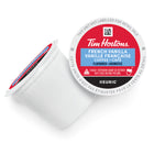 Vanille française Tim Hortons - 30 capsules K-Cup-5