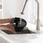 Honeywell - Mini humidificateur à brume fraîche - noir-Paramètres de sortie variables
