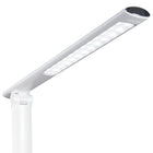 OttLite Wellness Series - Lampe de bureau à DEL désinfectante-Blanc