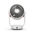 Ventilateur Stadler Form LEO 3D-Écran tactile (boutons tactiles)