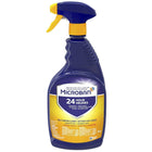 Nettoyant multi-surfaces et vaporisateur désinfectant Microban 24 heures, parfum d’agrumes, 946 mL-Garde les surfaces dures non poreuses assainies pendant 24 heures*