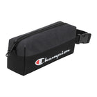 Champion - Pochette d’accessoires - noir-Sangle sur le dessus avec fermeture à pince