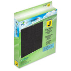 GermGuardian – Filtre de remplacement authentique True HEPA J, 15 x 13,5 x 1,75 (po) (FLT5900)-Les nombreux niveaux de filtration incluent un filtre HEPA, un pré-filtre et un filtre à  charbon pour aider à améliorer la qualité de l'air intérieur