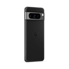 Google - Pixel 8 Pro - 512 Go - Noir volcanique - Bell et Virgin Plus-Obtenez rapidement la température d'un objet ou d'une zone en l'analysant simplement avec votre Pixel 8 Pro. Vérifiez la température des boissons, d'une poêle, etc