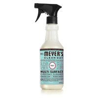Nettoyant multi-surface quotidien Clean Day de Mrs. Meyer’s − 473 mL − parfum basilic-Nettoyant multi–surfaces, parfum basilic