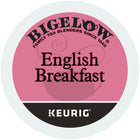 Bigelow - thé English breakfast - 24 capsules / boîtes-24 unités