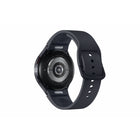 Samsung - Galaxy Watch6 Bluetooth - 44mm - Graphite-Fonction iHRN continue: Prenez une longueur d’avance sur votre santé cardiaque grâce à une montre Galaxy Watch6 Classic qui analyse en permanence votre fréquence cardiaque pour détecter les irrégularités