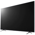 LG - 55 Class HDR 4K 3840 x 2160 UHD Smart Digital Signage TV LED IPS-Luminosité : 400 nits