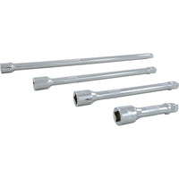 Gray Tools – Rallonge de dilatation pour prise de 3/8 po, 6 po de long-Taille de la prise : 3/8 po