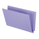 Chemises de bureau Pendaflex – format légal – violet – paquet de 50-Attribuez des couleurs distinctes aux différentes catégories de votre système de classement de bureau