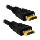 BlueDiamond - Câble HDMI haute vitesse avec Ethernet, 6 pi-Câble HDMI haute vitesse