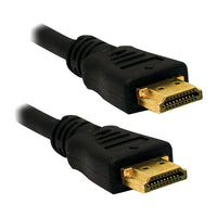BlueDiamond - Câble HDMI haute vitesse avec Ethernet, 6 pi-Câble HDMI haute vitesse