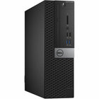 Dell - OptiPlex 5050 SFF remis à neuf, Intel Core i5-6500 3,2 GHz, 16 Go de RAM, 512 Go SSD, Windows 10 Professionnel-Processeur Intel Core i5-6500 3,2 GHz