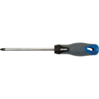 Aurora Tools - Tournevis Phillips, paquet de 36-Type de prise Prise coussinée