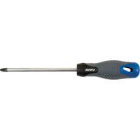 Aurora Tools - Tournevis Phillips, paquet de 36-Type de prise Prise coussinée