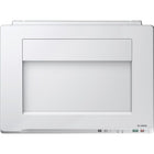 Epson - Numériseur de documents couleur grand format WorkForce DS-50000, 600 ppp-Ce scanner et ses fonctionnalités peuvent être partagés entre plusieurs utilisateurs grâce à la carte d'interface réseau en option et le logiciel Document Capture Pro inclus