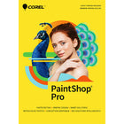 Corel - PaintShop Pro-De puissants outils de retouche photo