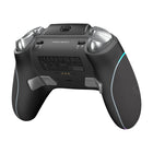 Turtle Beach - Stealth Ultra manette pour Xbox/PC - Noir-Batterie rechargeable d'une autonomie de 30 heures et station de charge rapide: Notre station de charge à faible encombrement offre jusqu'à 30 heures d'utilisation sans fil et permet une recharge complète en seulement 2 heures grâce à la fonction de charge rapide USB 3.0. 